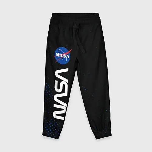 Детская одежда NASA
