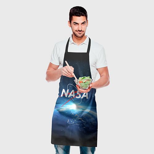 Кулинарные фартуки NASA