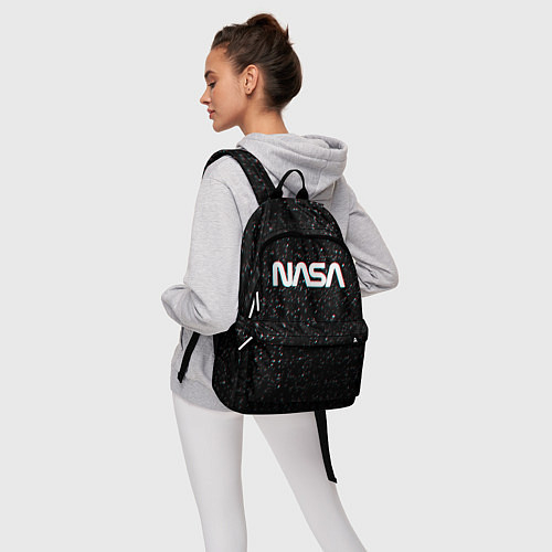 Рюкзаки NASA