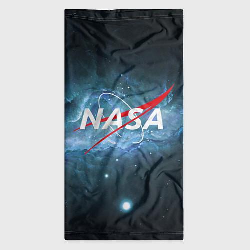 Банданы на лицо NASA