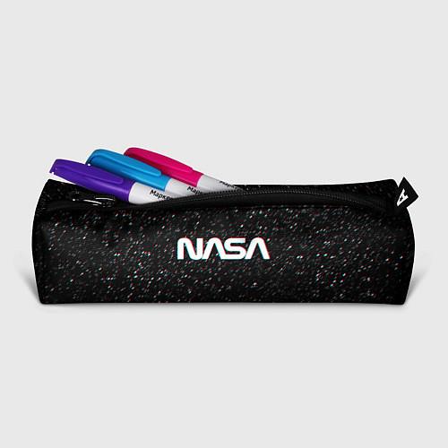 Школьные пеналы NASA