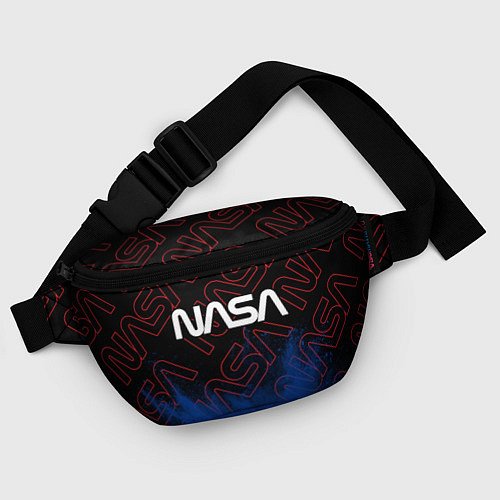 Поясные сумки NASA