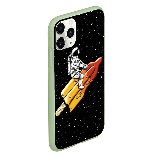 Чехлы iPhone 11 series NASA