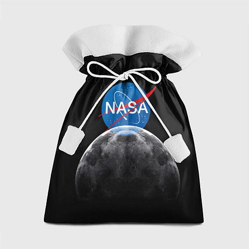 Мешки подарочные NASA