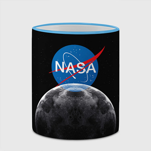 Кружки NASA