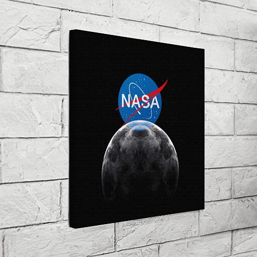 Холсты на стену NASA