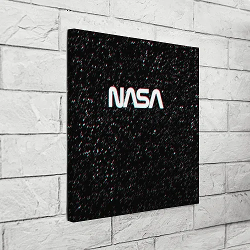 Холсты на стену NASA