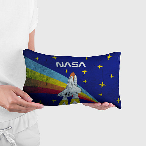 Подушки-антистресс NASA