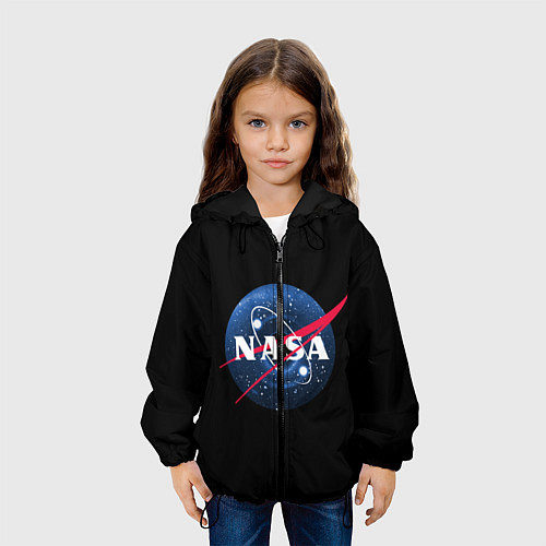 Детские Куртки демисезонные NASA
