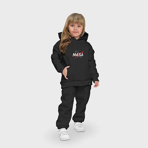Детские костюмы NASA