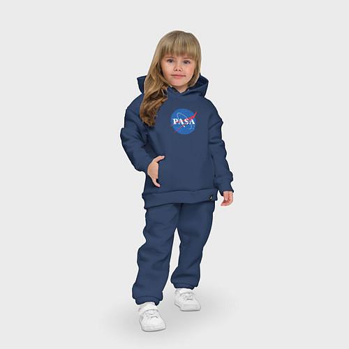 Детские костюмы NASA