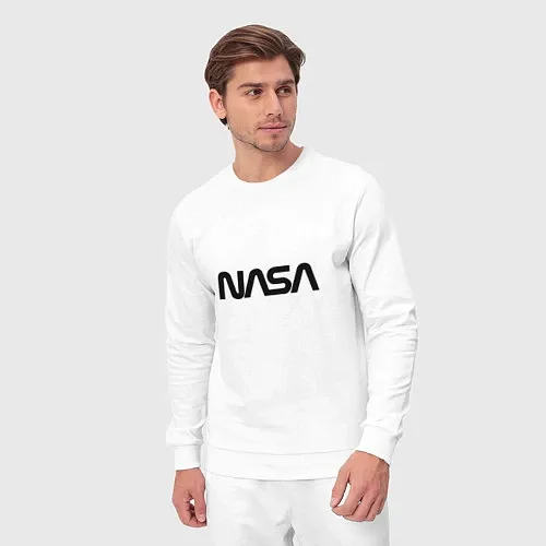 Мужские Костюмы хлопковые NASA