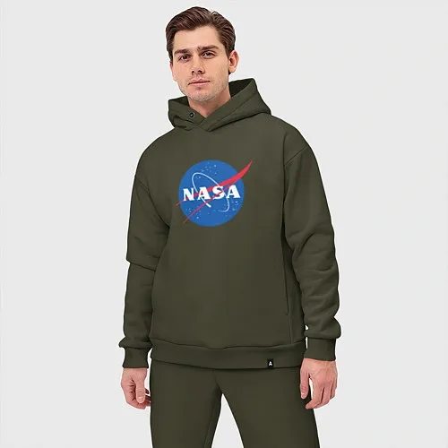 Мужские костюмы NASA