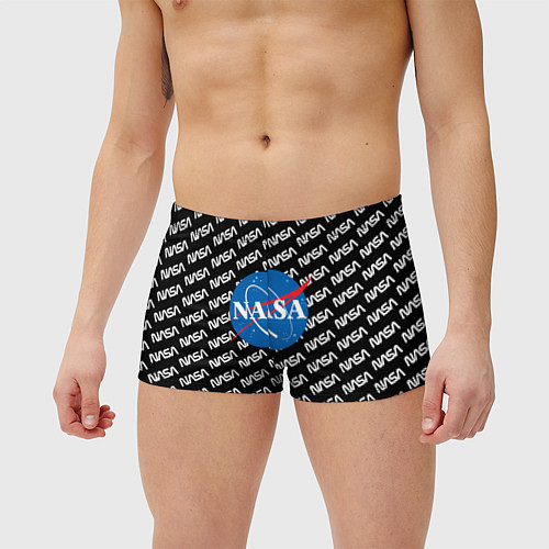 Мужские Плавки NASA