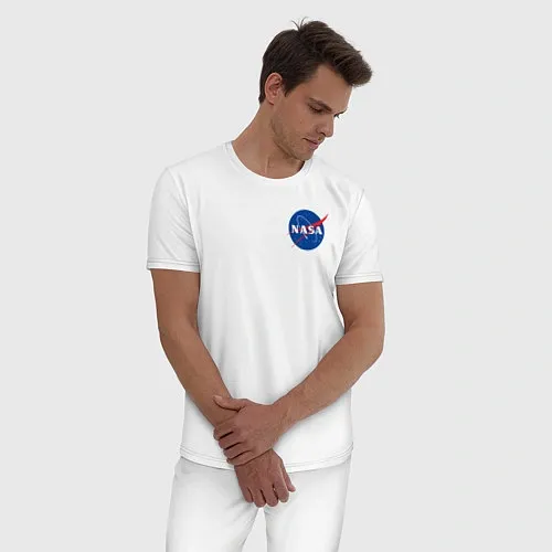 Пижамы NASA