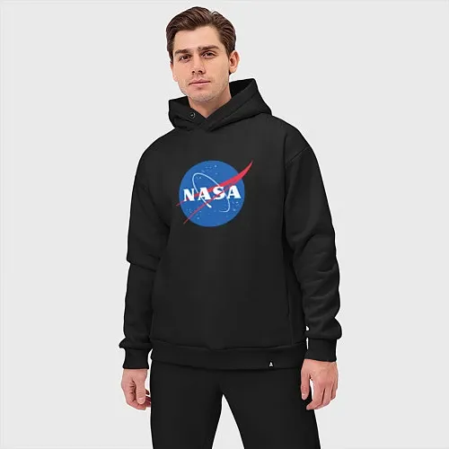 Костюмы NASA
