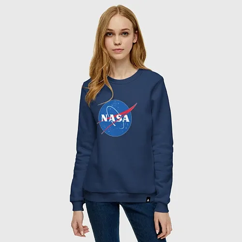 Свитшоты NASA