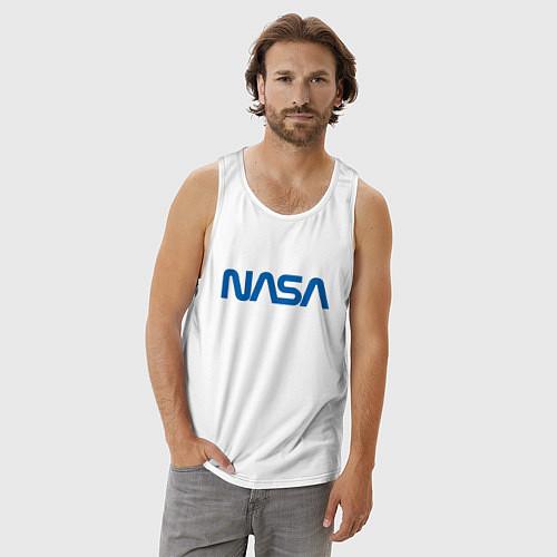 Майки NASA