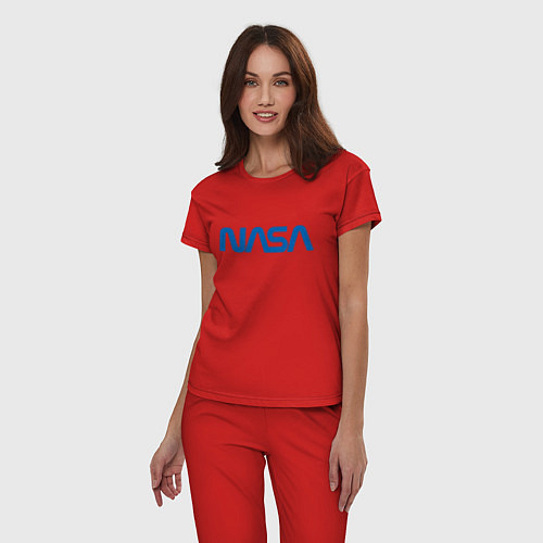 Женские пижамы NASA