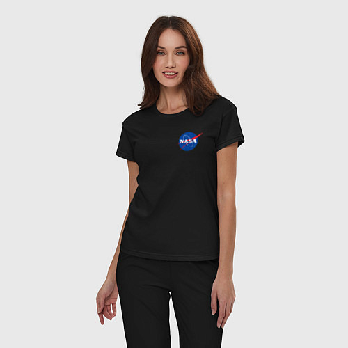 Женские пижамы NASA