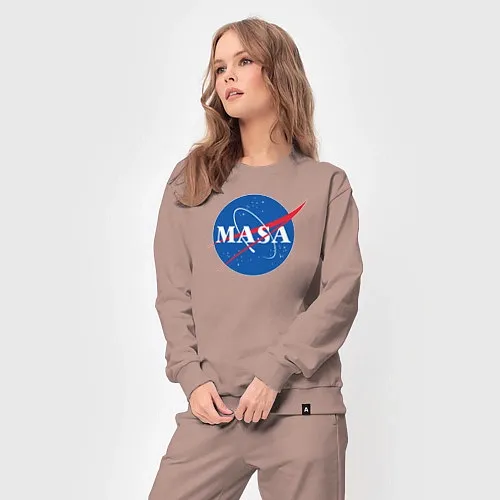 Женские костюмы NASA