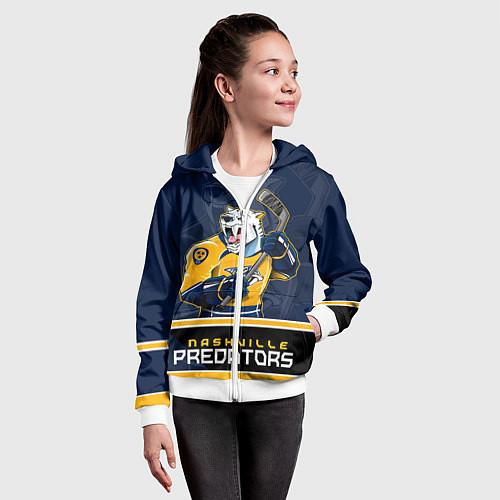 Детские худи Нэшвилл Предэйторз