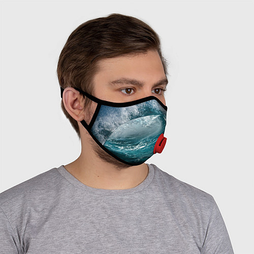 Защитные маски для отдыха