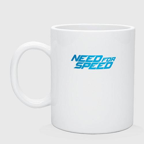 Кружки керамические Need for Speed