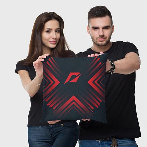 Декоративные подушки Need for Speed