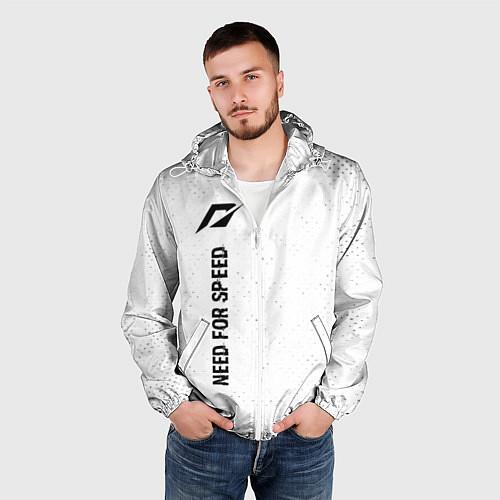 Мужские ветровки Need for Speed