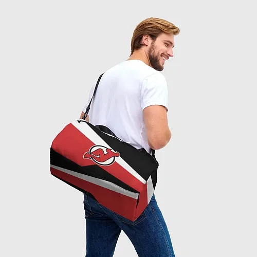 Сумки Нью-Джерси Дэвилз