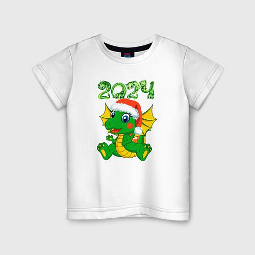 Детская одежда 2024 Новый Год