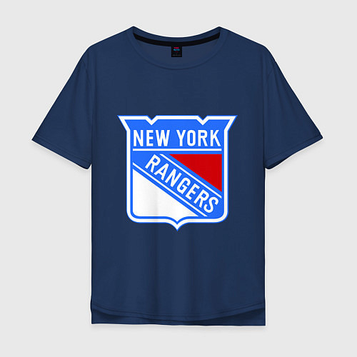 Хоккейные мерч New York Rangers