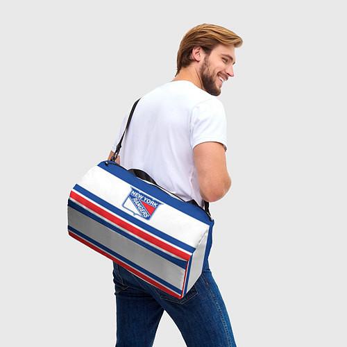 Сумки Нью-Йорк Рейнджерс