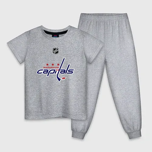 Детская одежда НХЛ