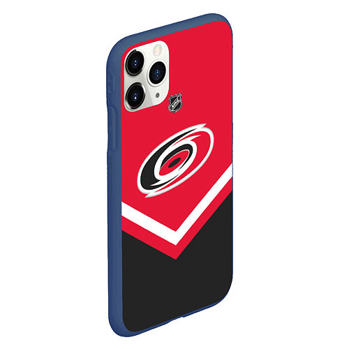 Чехлы iPhone 11 серии НХЛ