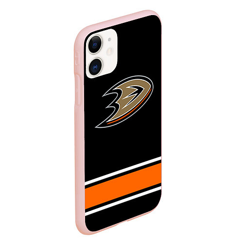 Чехлы iPhone 11 НХЛ