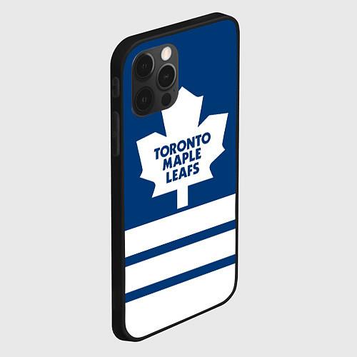 Чехлы iPhone 12 Pro НХЛ