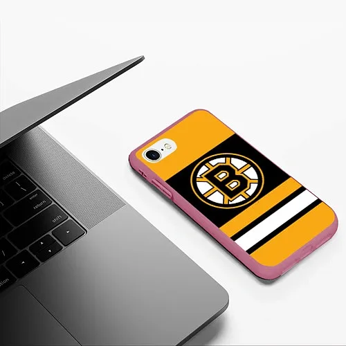 Чехлы для iPhone 8 НХЛ