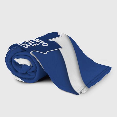 Флисовые пледы НХЛ