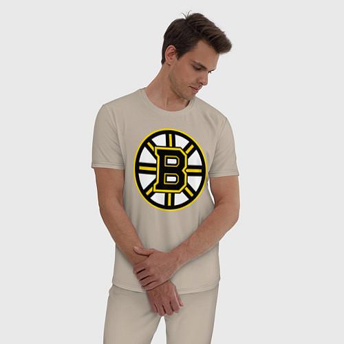 Мужские пижамы НХЛ