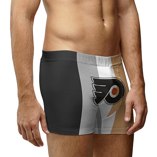 Мужские трусы-боксеры НХЛ