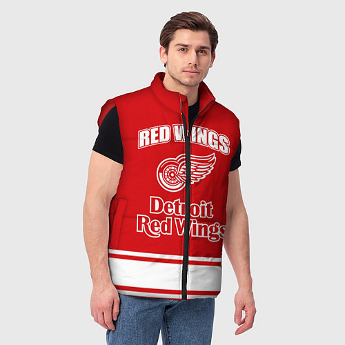Мужские жилетки НХЛ
