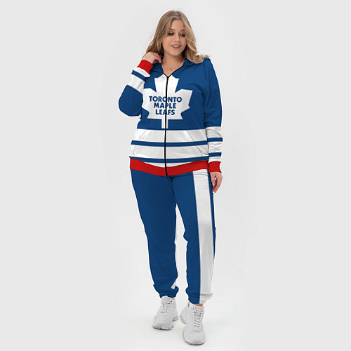 Женские костюмы НХЛ