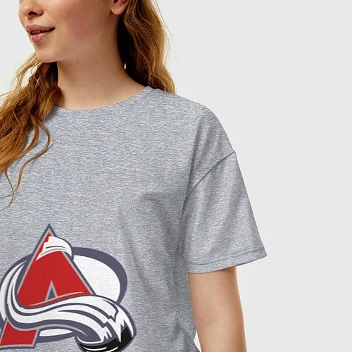 Женские футболки НХЛ