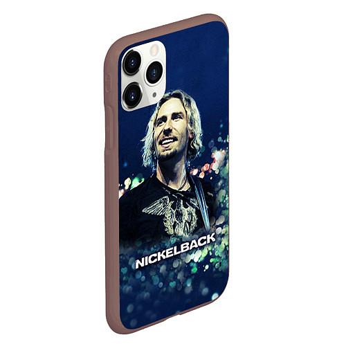 Чехлы iPhone 11 series Nickelback