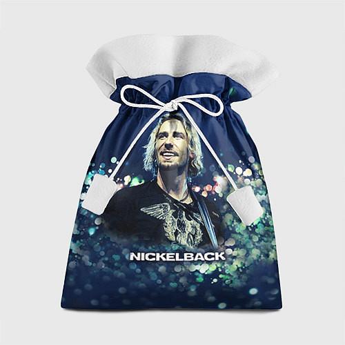 Мешки подарочные Nickelback