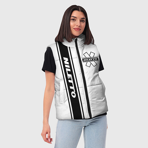 Жилеты Niletto