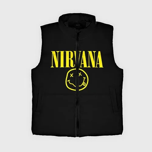 Женская одежда Nirvana