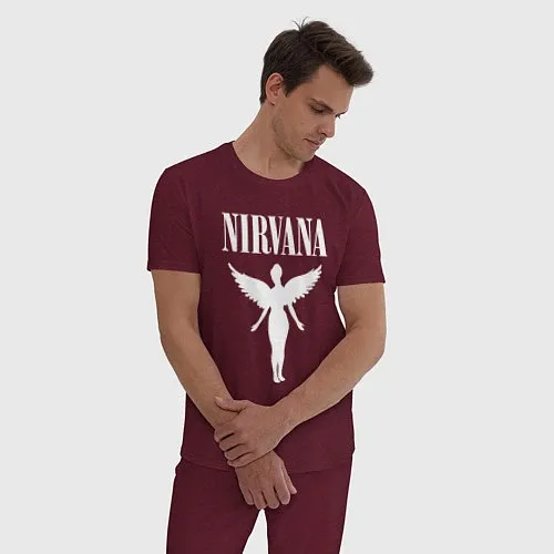 Пижамы Nirvana